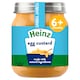 image 1 of Heinz Egg Custard Baby Food Jar 120g