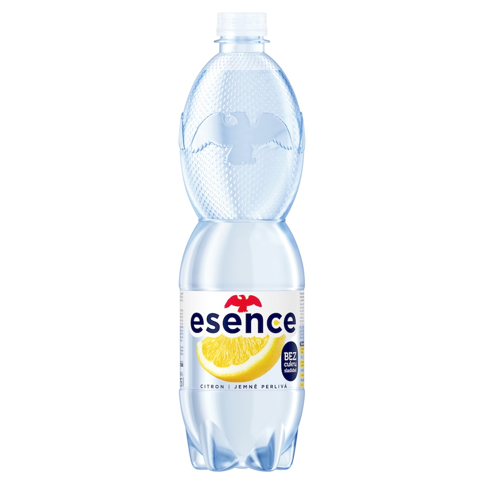Mattoni Esence nealkoholický nápoj s príchuťou citrónu 0,75 l