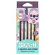 obrázok 1 z Disney Stitch gélové perá 6 ks