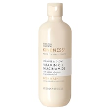 Baylis & Harding Kindness Vitamin C & Niacinamide Body Wash 500Ml