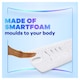 image 5 of Always FlexProtect Sanitary Towels Normal (Size 1) with Wings 12 Pads, Unscented