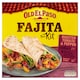 image 2 of Old El Paso Tomato & Pepper Fajita Kit 505G
