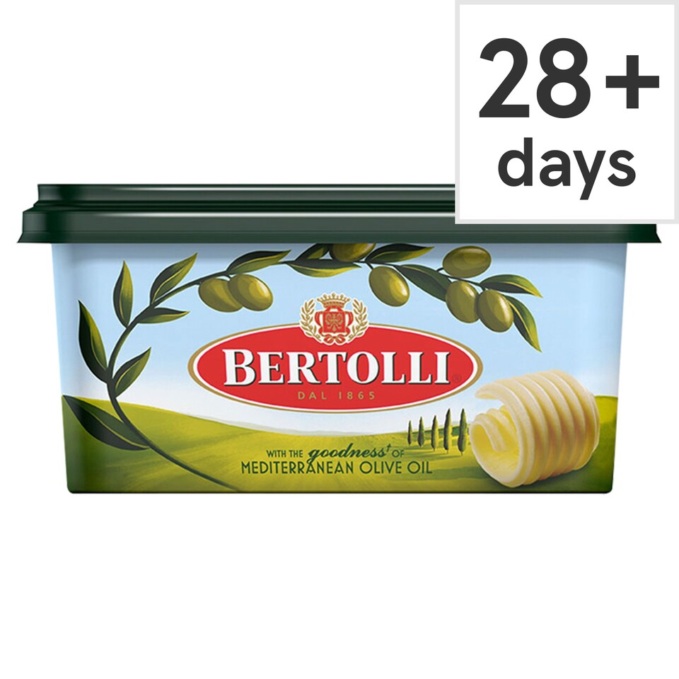 Bertolli Original Spread 500G