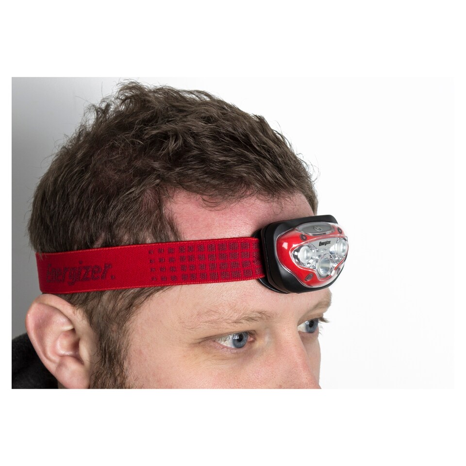 image 1 of Energizer Vision High Definition Headlight
