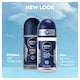 image 3 of NIVEA MEN Antiperspirant Deodorant Roll On - Cool Kick 50ml