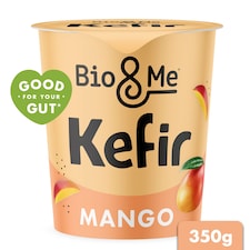 Bio&Me Mango Kefir Yoghurt 350g
