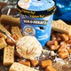 image 4 of Ben & Jerry's Moophoria Caramel Cookie Fix Vanilla Ice Cream 465Ml