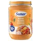 image 1 of Sunar Stewed Vegetables with Lentils 190 g
