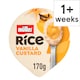image 1 of Muller Rice Vanilla Custard Low Fat Dessert 170G