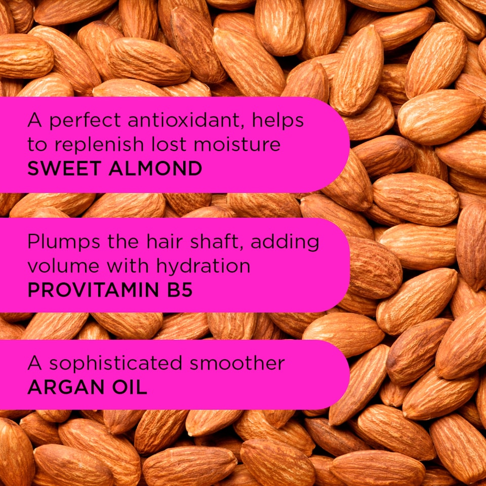 image 1 of Noughty Thirst Aid Vegan Conditioning & Detangling Spray 200ml