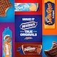 image 4 of McVities Rich Tea The Light One Biscuits 300g