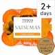 image 1 of Tesco Satsumas 600G