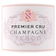 image 2 of Tesco Finest Premier Cru Rose Champagne 75Cl