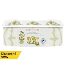 Carte D'Or Les Desserts Pistachio Delight 825 ml