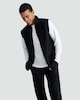 image 2 of F&F Pure Cotton Regular Fit Crew Neck Long Sleeved Top in White