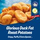 image 2 of Aunt Bessie's Duck Fat Roast Potatoes 700G