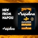 image 2 of Napolina Macaroni Pasta 500g