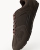 image 3 of F&F Panelled Lace Up Trainers in Brown