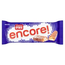 Paskesz Encore Bar 2S 50G