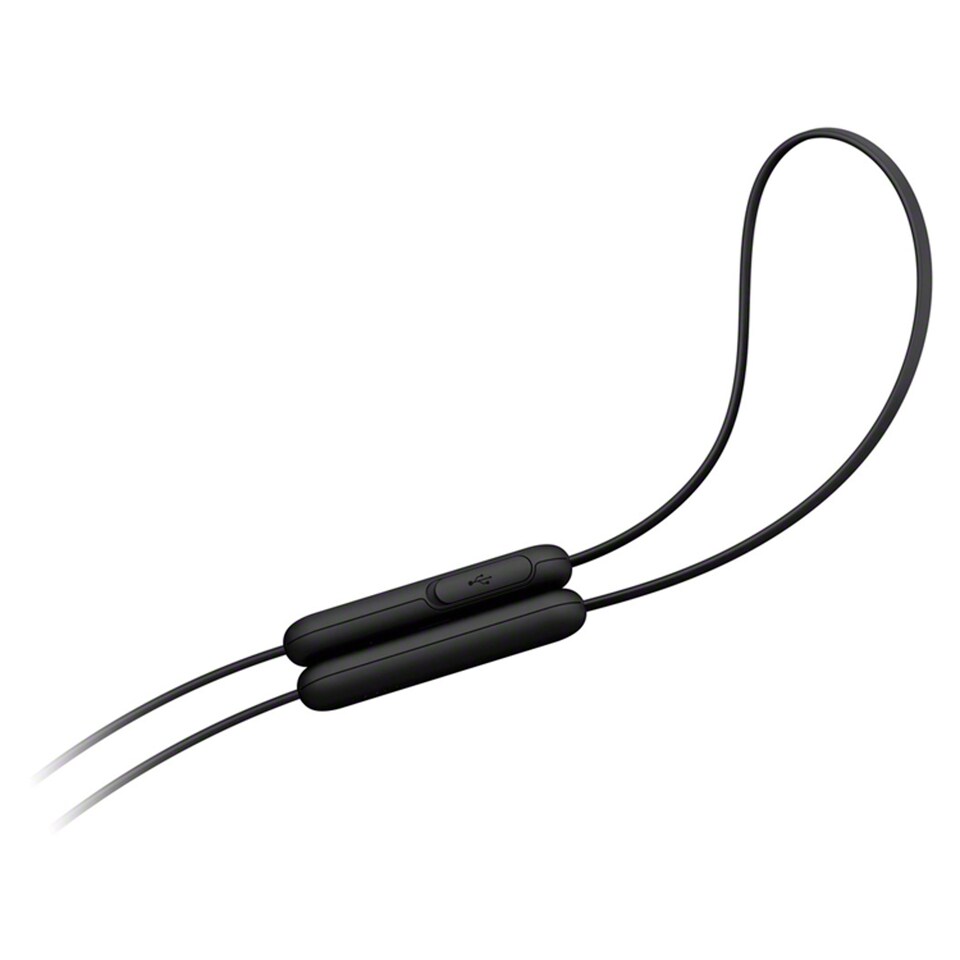 image 1 of Sony Neckband In Ear Wireless Headphones