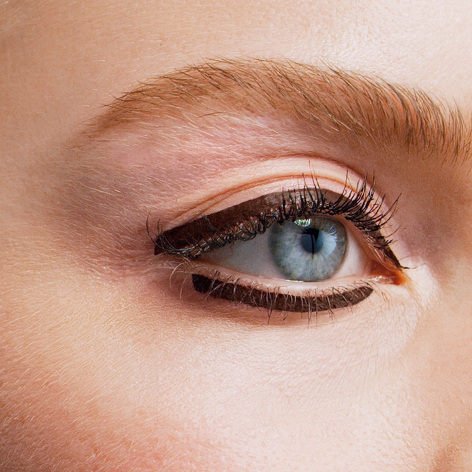 image 1 of L'oreal Paris Matte Signature Liquid Eyeliner 03 Brown
