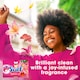 image 2 of Surf 3 In 1 Tropical Lily Washing Capsules 15 Washes 259.5g