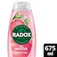 image 1 of Radx/Mt Feel Uplifted Grapefruit And Ginger Shower Gel 675Ml