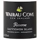 image 2 of Wairau Cove Reserve Sauvignon Blanc 75cl