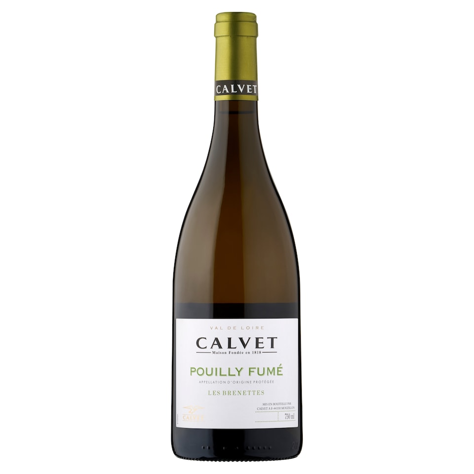 image 1 of Calvet Pouilly Fumé 75cl