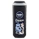 image 2 of NIVEA MEN Deep Clean 3in1 Body, Face & Hair Shower Gel 500 ml