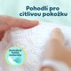 Obrázek 4 pro produkt Pampers Premium Care Velikost 4, 34 Dětské Plenky, 9kg-14kg