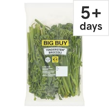 Farm Select Tenderstem Broccoli BIG BUY 240g