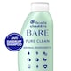 image 1 of Head & Shoulders Bare Pure Clean Anti Dandruff Shampoo 400Ml