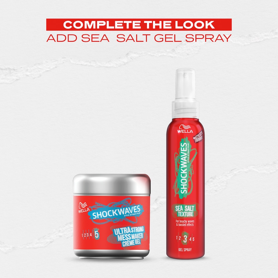 image 1 of Shockwaves Mess Constructor Ultra Strong 150M