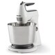image 1 of Breville Stand & Hand Mixer