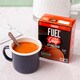 image 4 of FUEL10K High Protein Mushroom Instant Cup Soup 3 Packet 64g