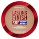 image 1 of Rimmel Lasting Finish Compact Foundation 010 Latte 7g