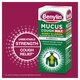 image 5 of Benylin Mucus Cough Max Syrup - Honey & Lemon 300ml
