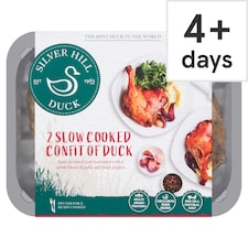 Fresh Duck
