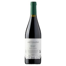 Artesano De Argento Organic Malbec 75Cl