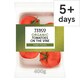 image 1 of Tesco Organic Tomatoes On The Vine 400G
