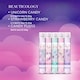 image 3 of Baylis & Harding Beauticology Cosmic Bath Salts Gift Set