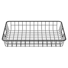 Tesco Home Office Wiro Desk Tray
