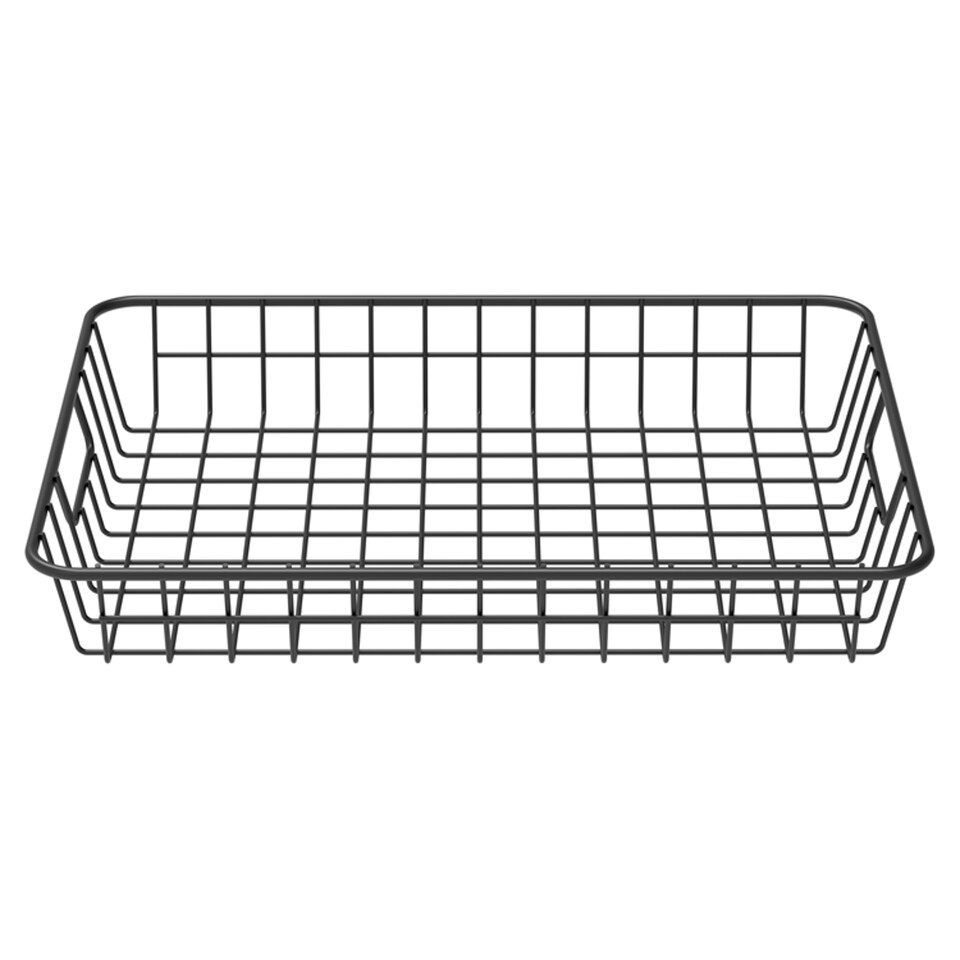 Tesco Home Office Wiro Desk Tray