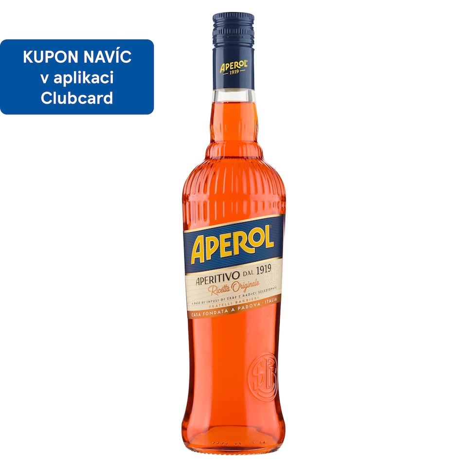 Aperol 70cl