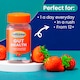 image 4 of Haliborange Gut Health Strawberry Flavoured Adult X30