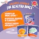 image 3 of Petits Filous Kids Strawberry & Raspberry Yoghurt Big Pots 4 x 85g
