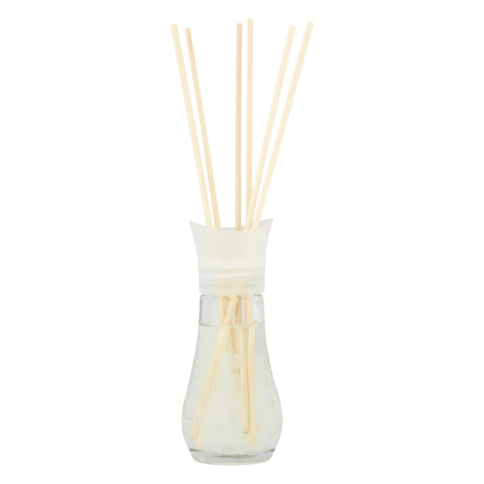 image 1 of Air Wick Linen And Lilac Reed Diffuser 33Ml