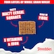 image 4 of Nestlé Shreddies Original Cereal 630g