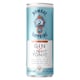 image 1 of Bombay Sapphire Gin & Light Tonic Ready To Drink 250ml